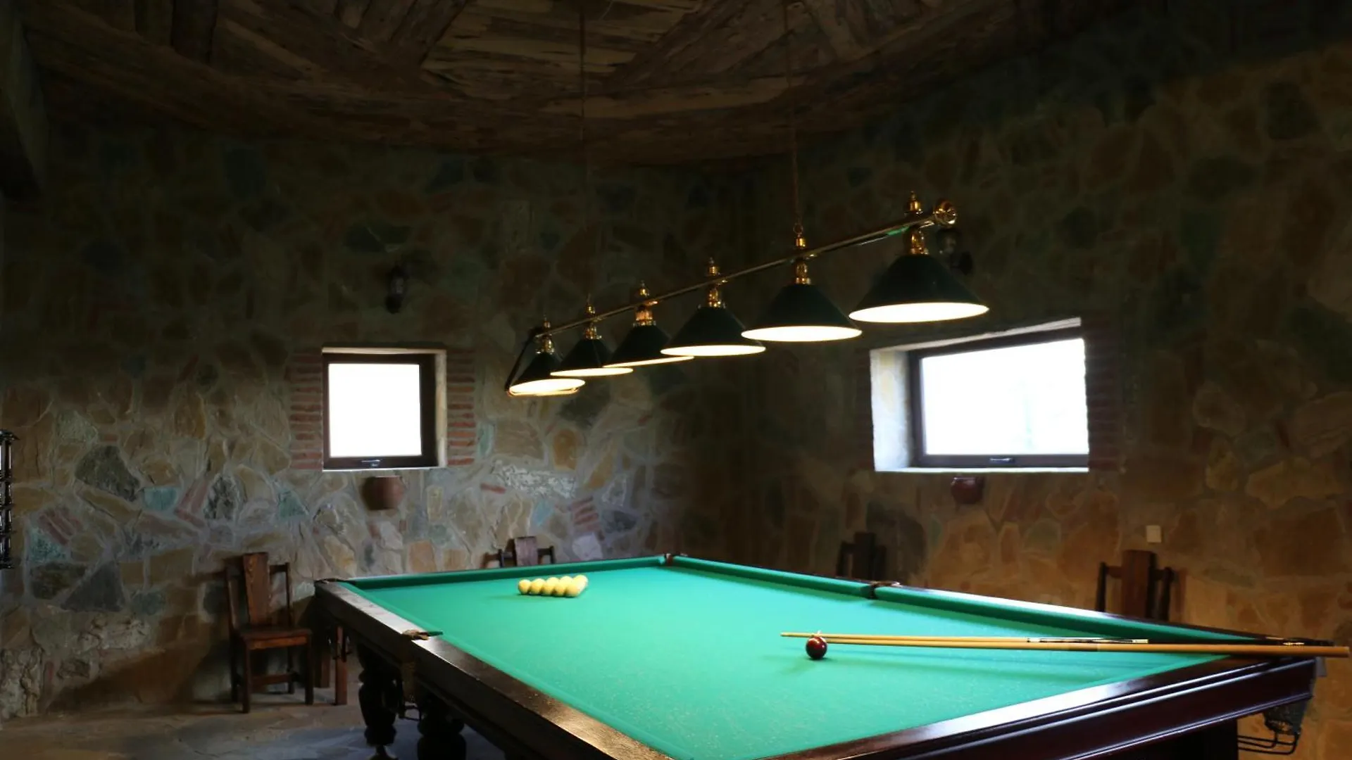 Отель Konstantine'S Wine Cellar In Tbilisi Free Wine & Chacha Грузия