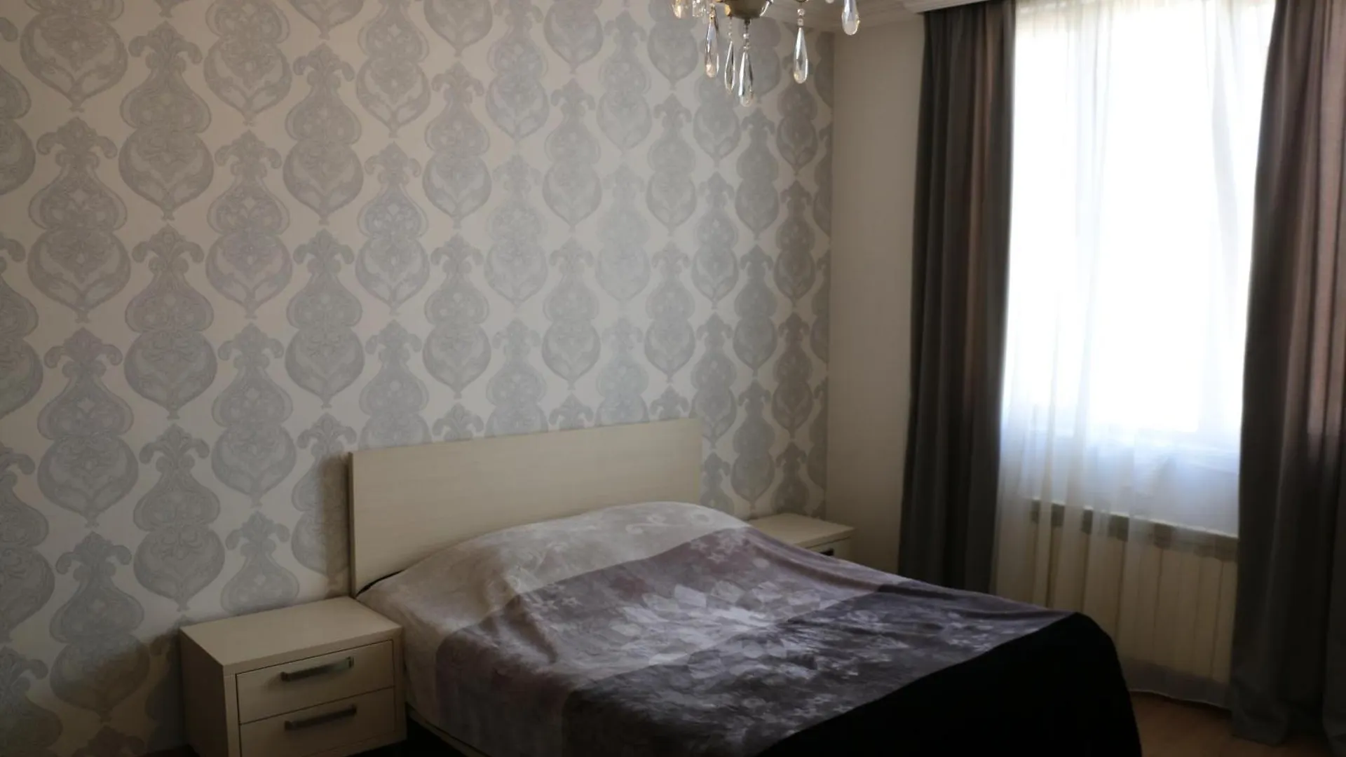 Гостевой дом Отель Konstantine'S Wine Cellar In Tbilisi Free Wine & Chacha Грузия