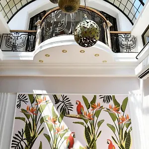 Glass Dome - Center Тбилиси